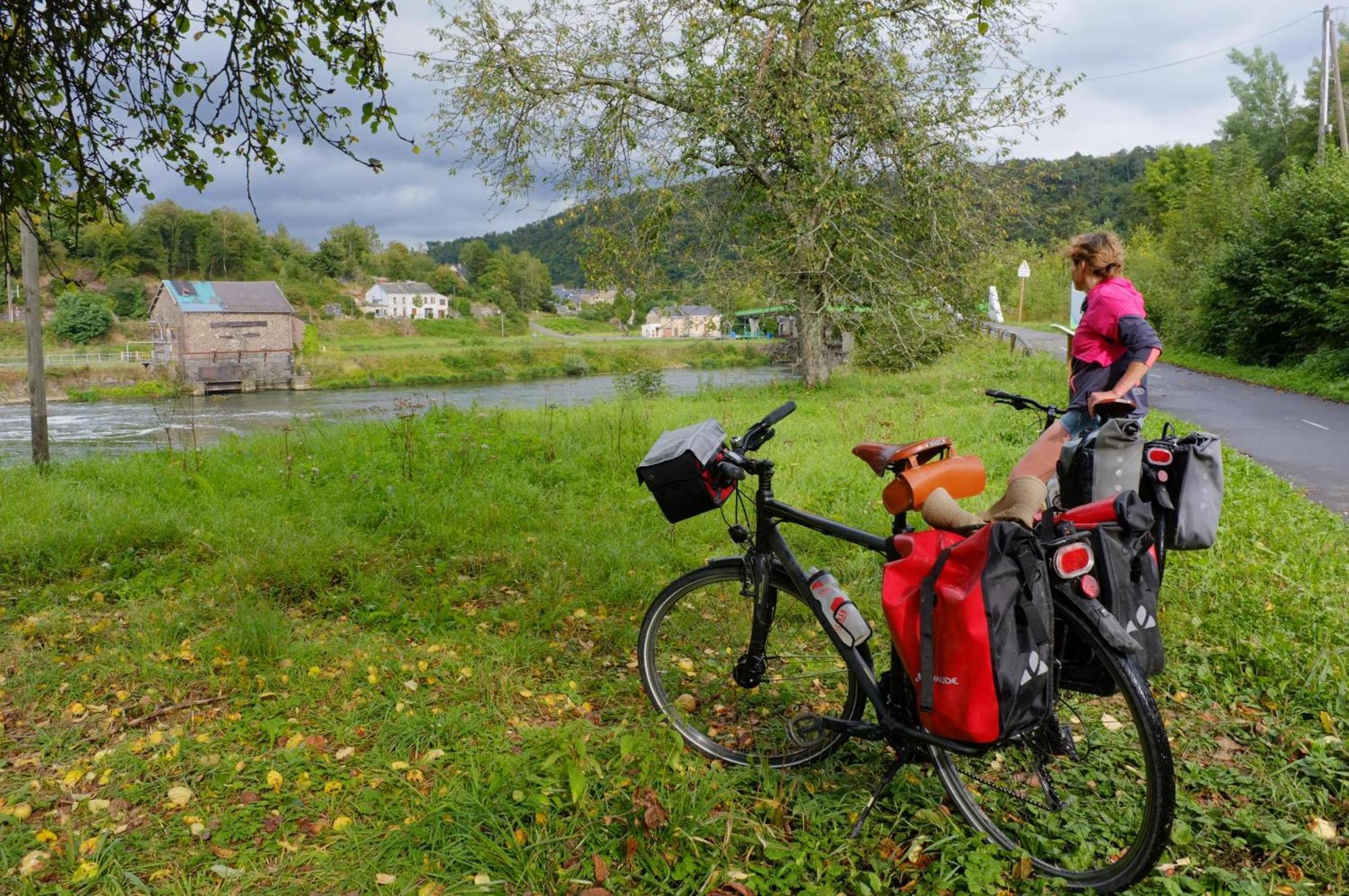 Olivine , Chaleureuse & Cocooning Bogny-sur-Meuse